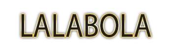 Logo LALABOLA
